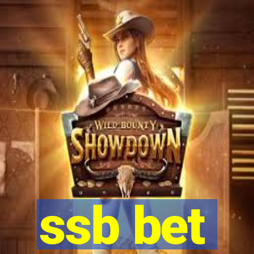 ssb bet